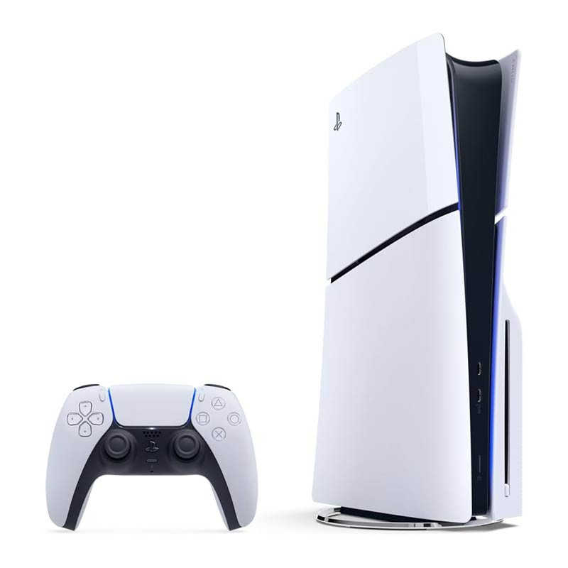 Sony PlayStation 5 Slim 1TB PS5