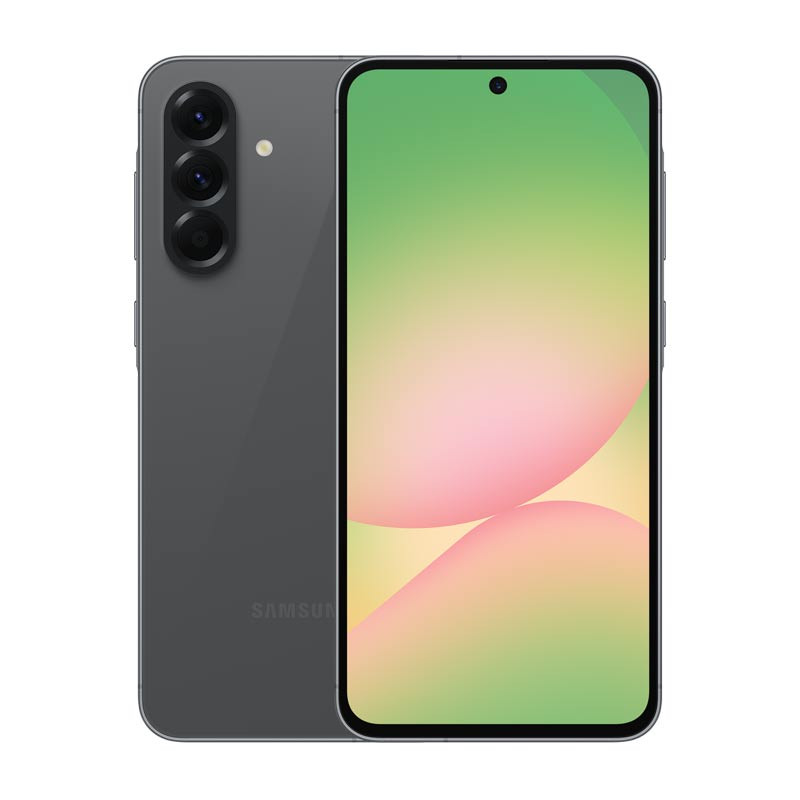 Samsung Galaxy A56 5G (A566) 8/128 GB Awesome Graphite