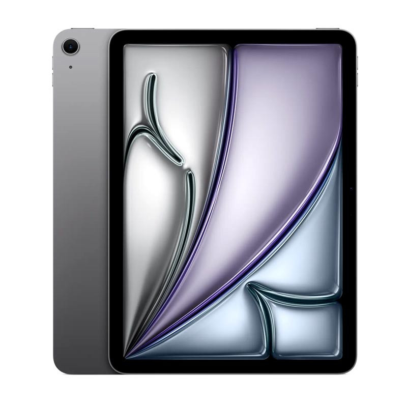 Apple iPad Air 11" (M3), 128 GB, Wi-Fi, Graphite (MC9W4)