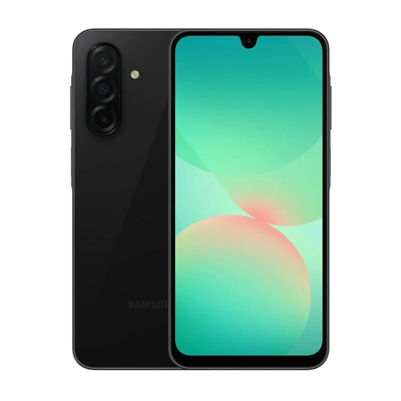 Samsung Galaxy A26 8/256 GB (A266) Black