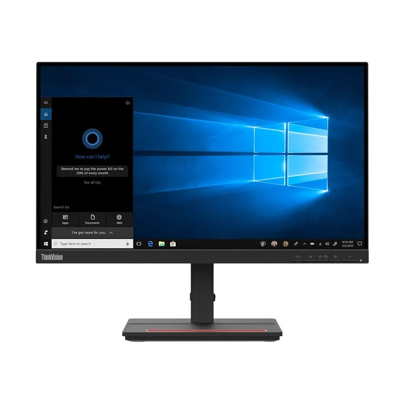 Monitor Lenovo ThinkVision S22e-20 21.5 (62C6KAT1EU) Online