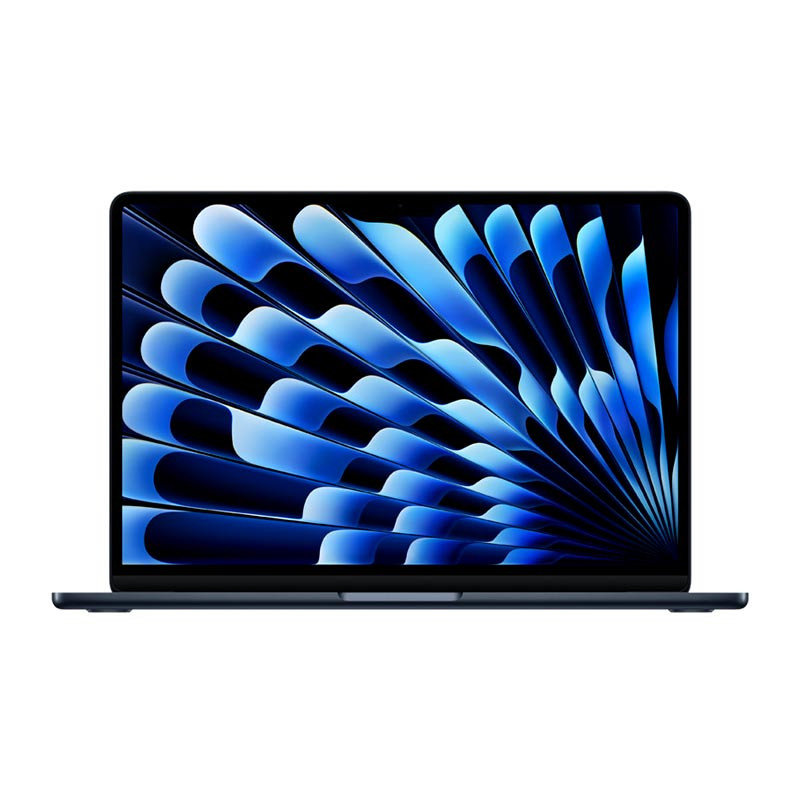 MacBook Air 15 M4 16/256GB (MW1L3) Midnight