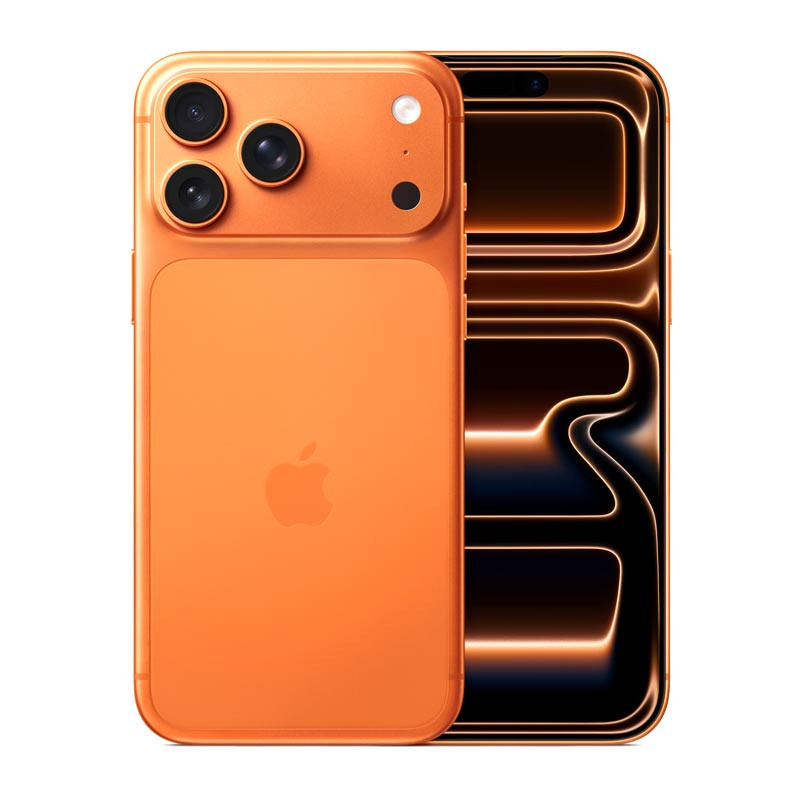 Apple iPhone 17 Pro Max 512 GB Cosmic Orange