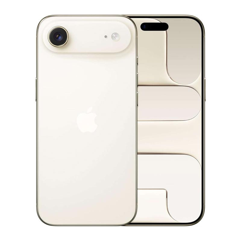 Apple iPhone Air 256 GB Light Gold