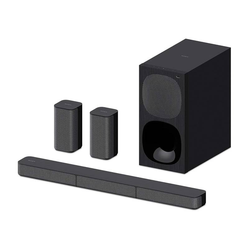 Soundbar Sony HT-S20R/C AF1