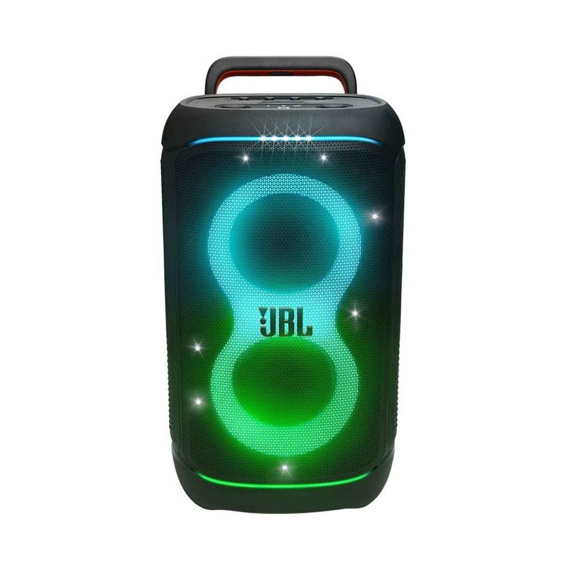 JBL PartyBox Club 520 Black