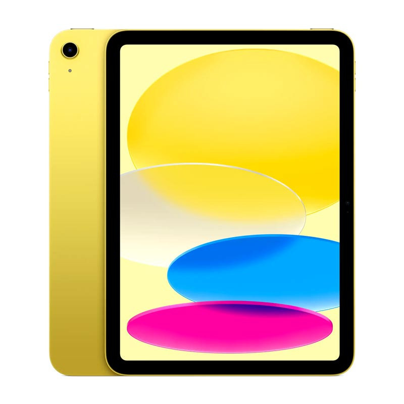 Apple iPad 11 A16 256 GB Wi-Fi 2025 (MD4J4TY) Yellow