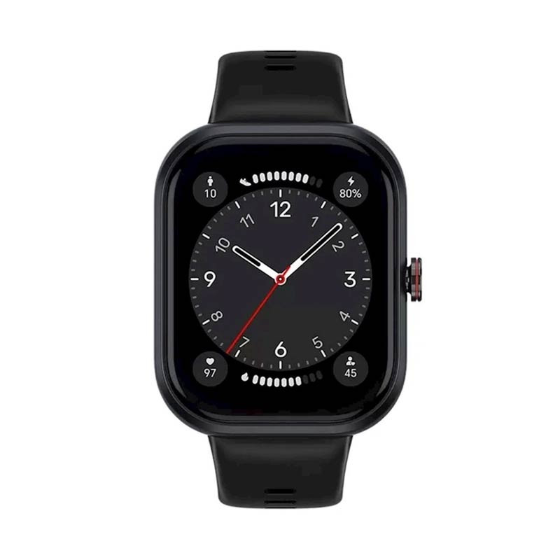 Smart Watch Honor Choice Watch (BOT-WB01) (Black)