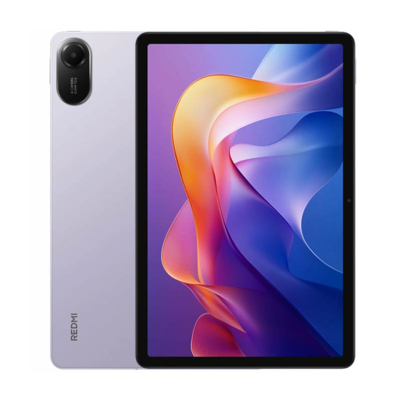 Xiaomi Redmi Pad 2 8/256 GB Purple