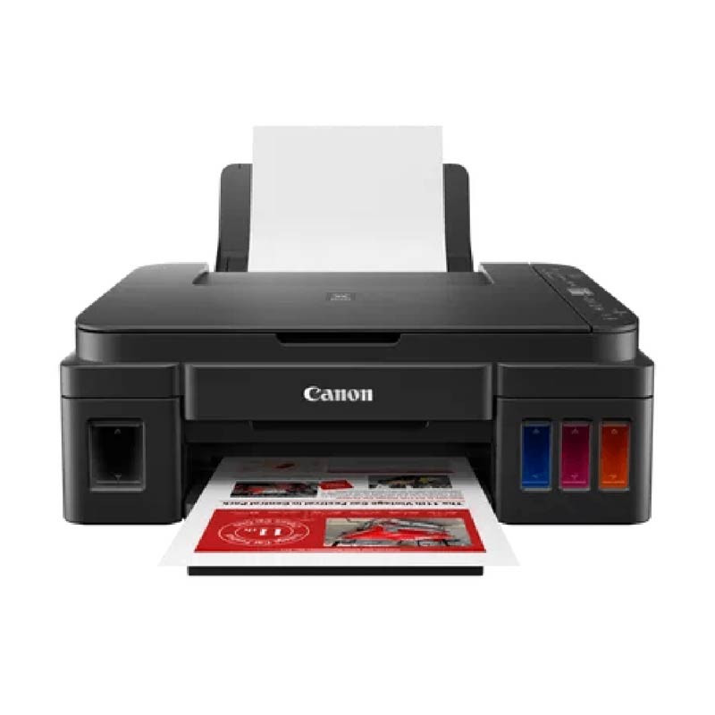 Canon Pixma G3416 (2315C052AB) Wi-Fi