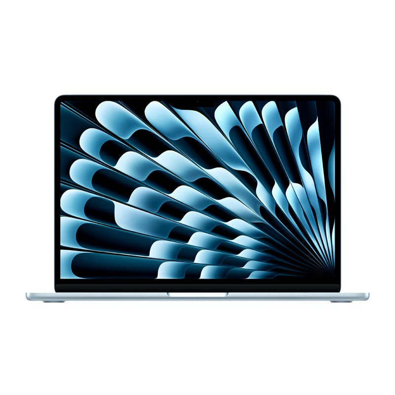 MacBook Air 13 M4 24/512 (MC6V4) Blue