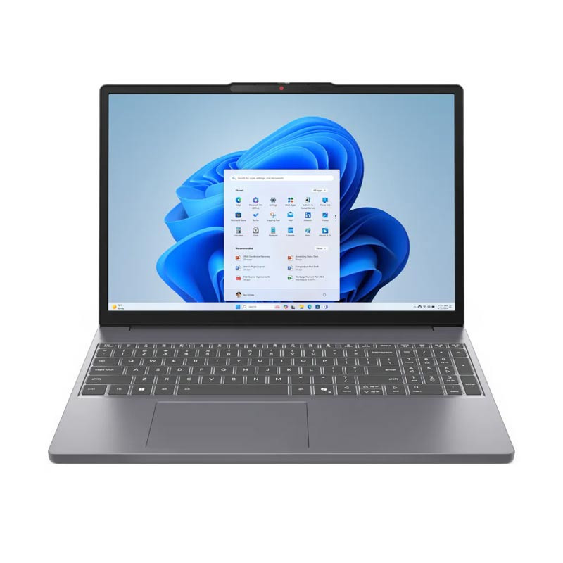 Lenovo IdeaPad Slim 3 15IRH10 (83K1002ERK)