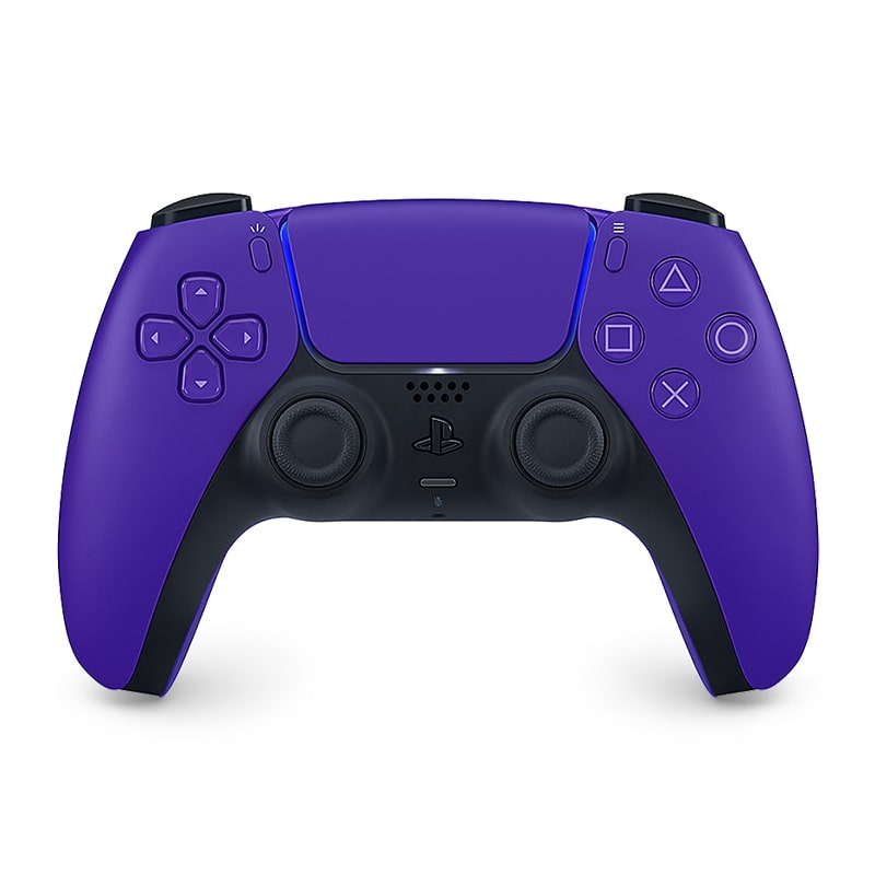 Sony PS5 DualSense Wireless Controller Galactic Purple